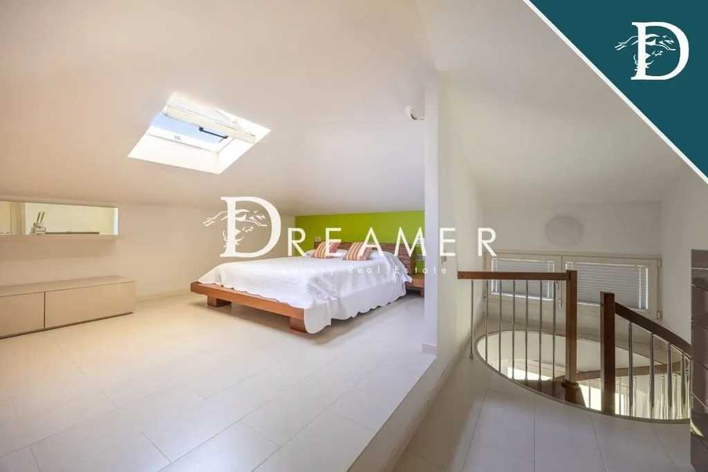 Magamistoad - Luxury Villa with Pool in Forte dei Marmi
