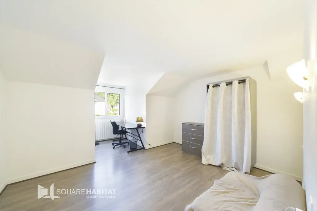 Maison 6 pièces à Lestelle Betharram