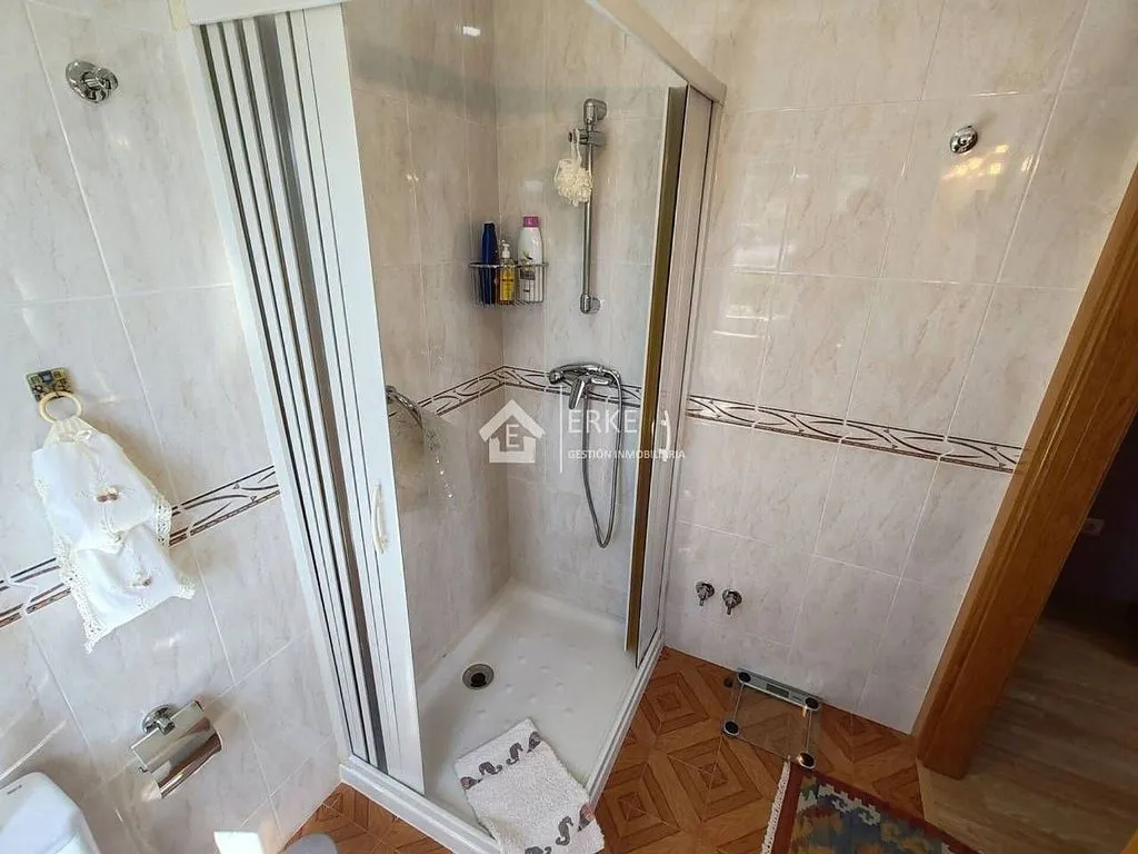 Baños - Apartment with Sea and Mountain Views in Carnota