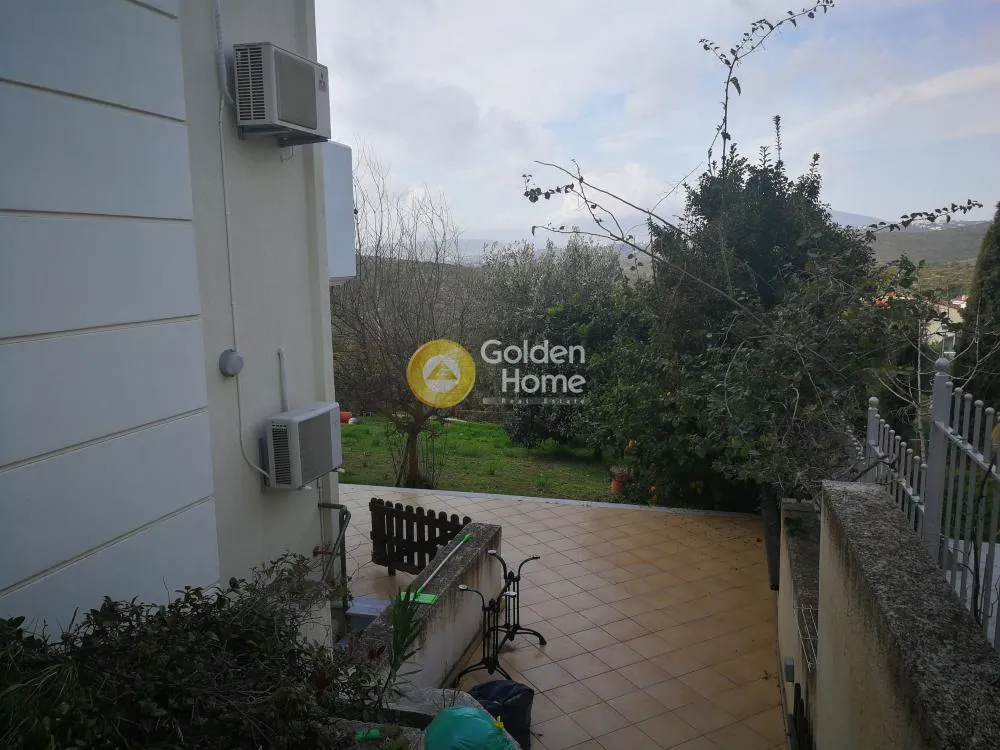 Terrass - Multi-Unit Building with Sea View in Kallithea