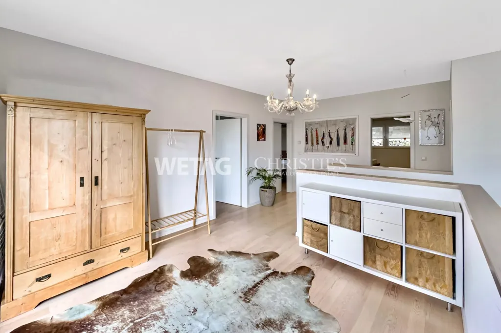Magamistoad - Modern Villa with Terraces in Gordola