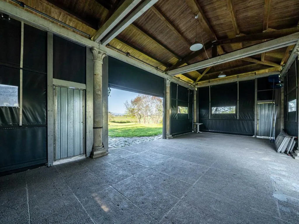 Toad - Villa with Pool near Parma