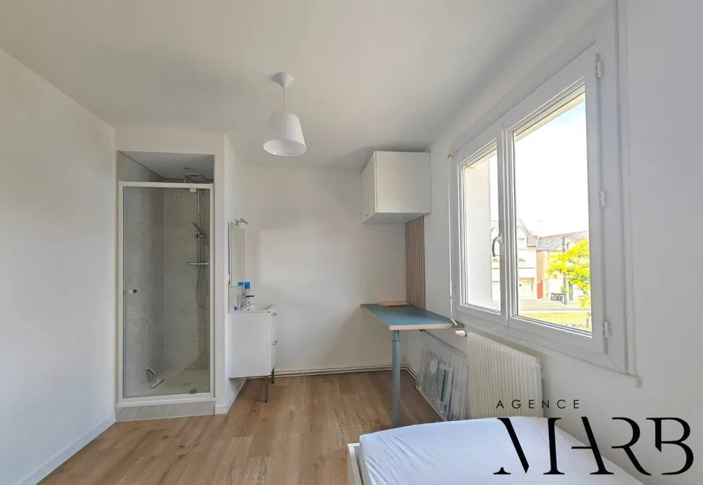 Magamistoad - Student Flat with Balcony in Angers