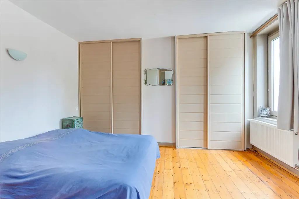 Maison 5 pièces à Verlinghem