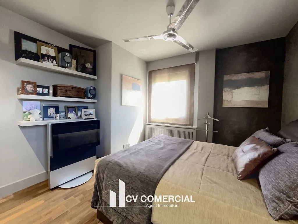 Camere da letto - Luxury Duplex with Sea View in Tiana