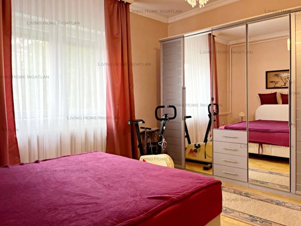 Camere da letto - Two-Generation Family House with Large Plot in Budakalász