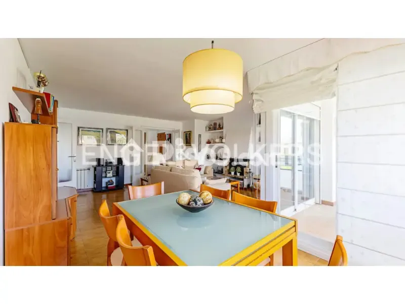 Söögituba - Apartment with Sea View in Altafulla