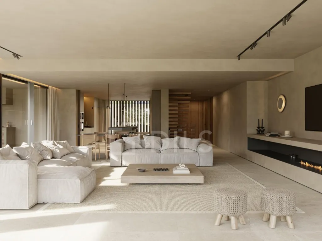 Elutuba - Contemporary Villa with Pool in Estoril