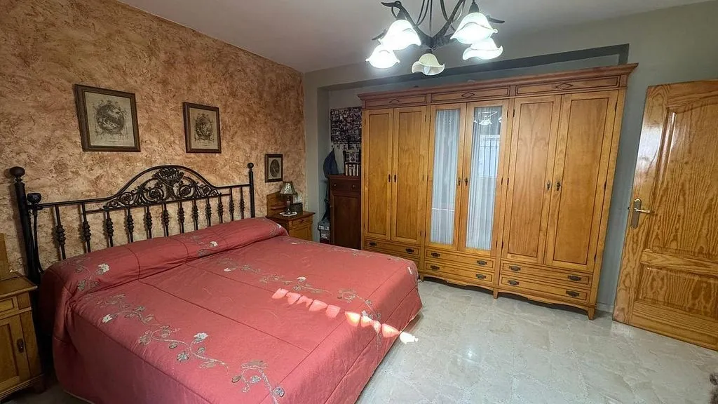 Magamistoad - Chalet with Terrace in Riogordo