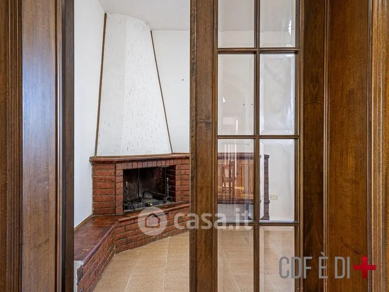 Living Room - Rustic Casale with Panoramic Views in Scansano