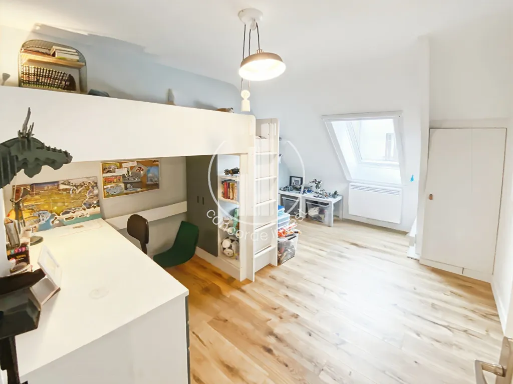 Maison 9 pièces à Bougival