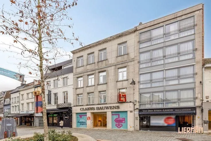 Välivaade - Commercial Property with Development Potential in Aalst