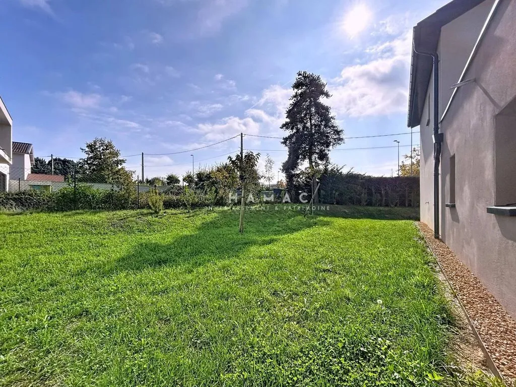 Aed - Luxury House with City View in Tassin-la-Demi-Lune
