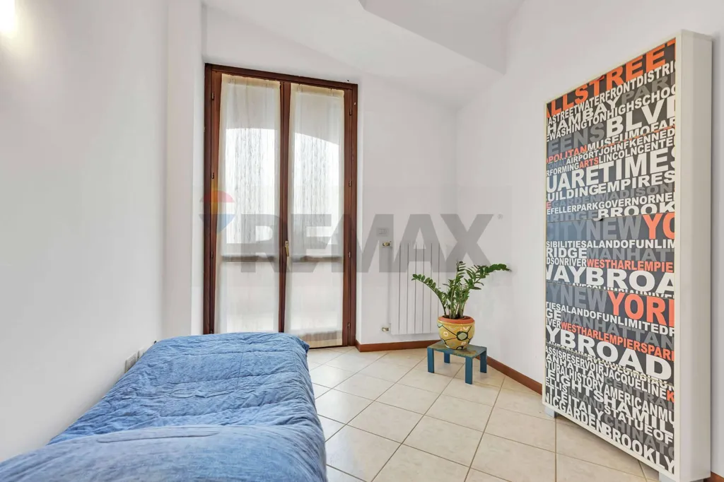 Magamistoad - Triplex with Balcony in Carpiano