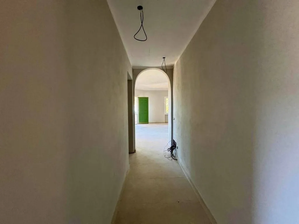 Esik - Villa with Sea View in Procchio, Marciana