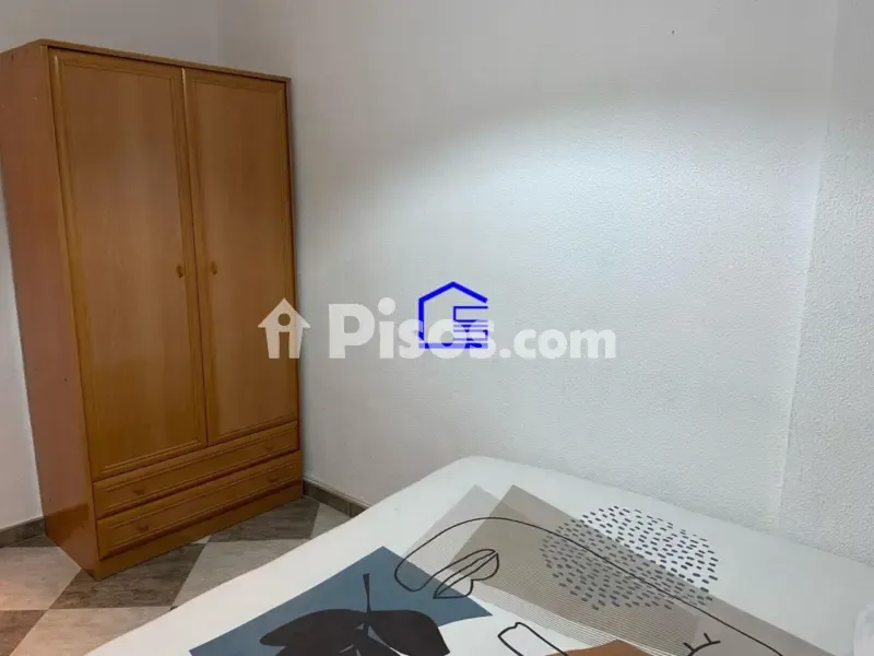 Chambres - Student Flat with Sea View in La Laguna, Cádiz