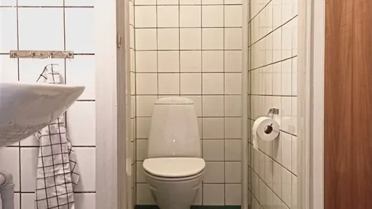 Salles de bain - Functional Office in Frederiksberg