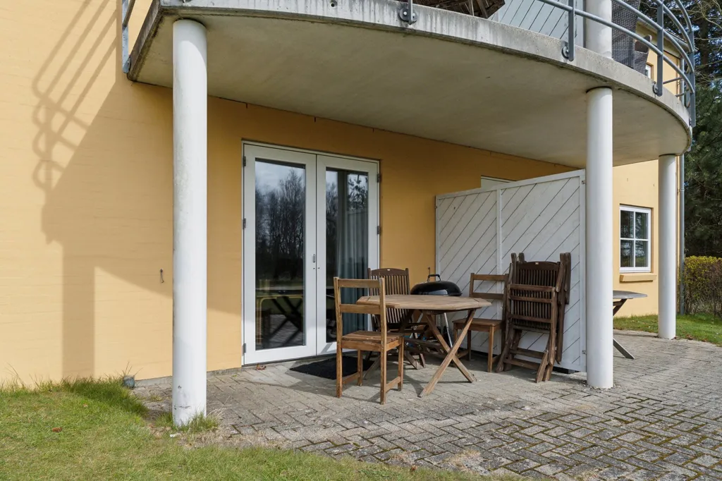 Maison 3 pièces à Hals