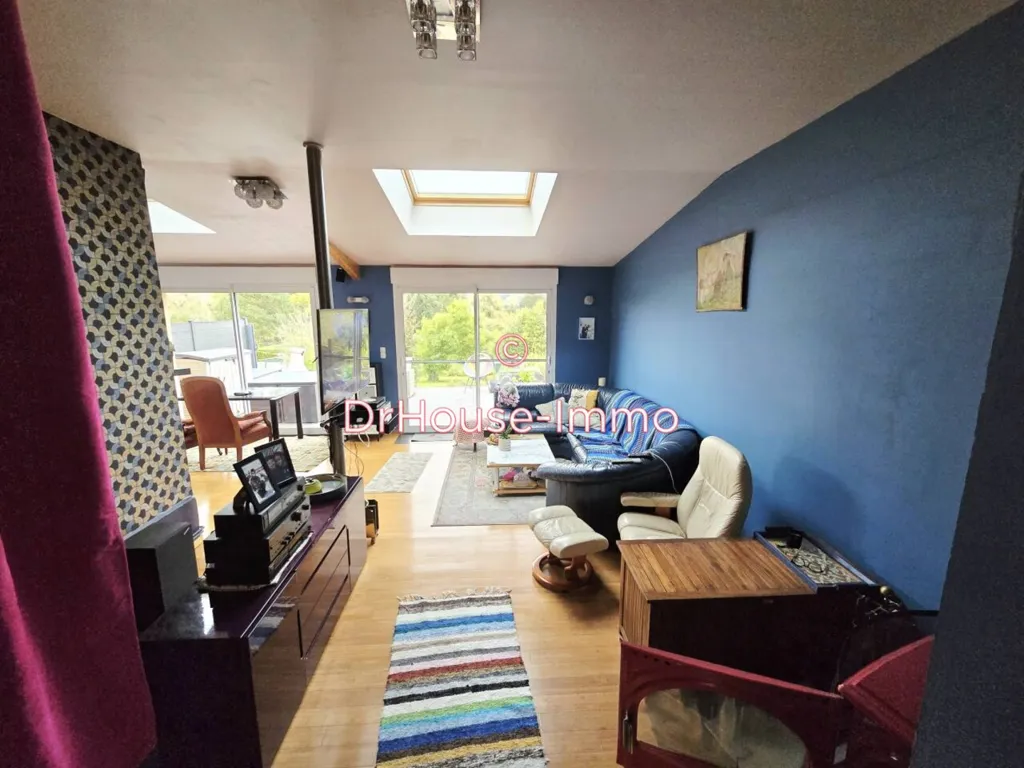 Soggiorno - Charming House with Private Island in Arques-la-Bataille
