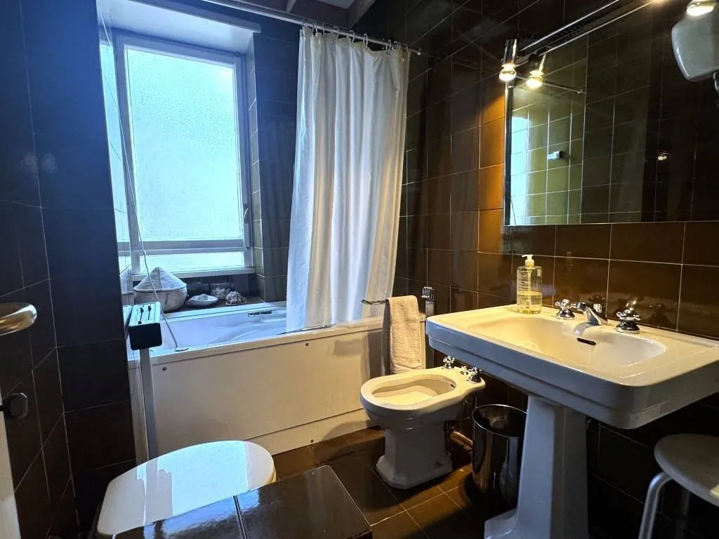 Vannitoad - Apartment with Terraces in Fleming, Rome