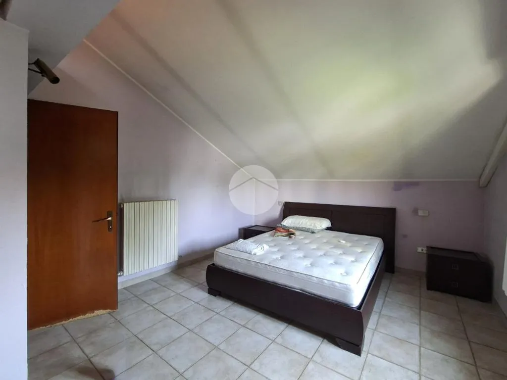 Chambres - Villa Apartment with Balcony in Sedriano