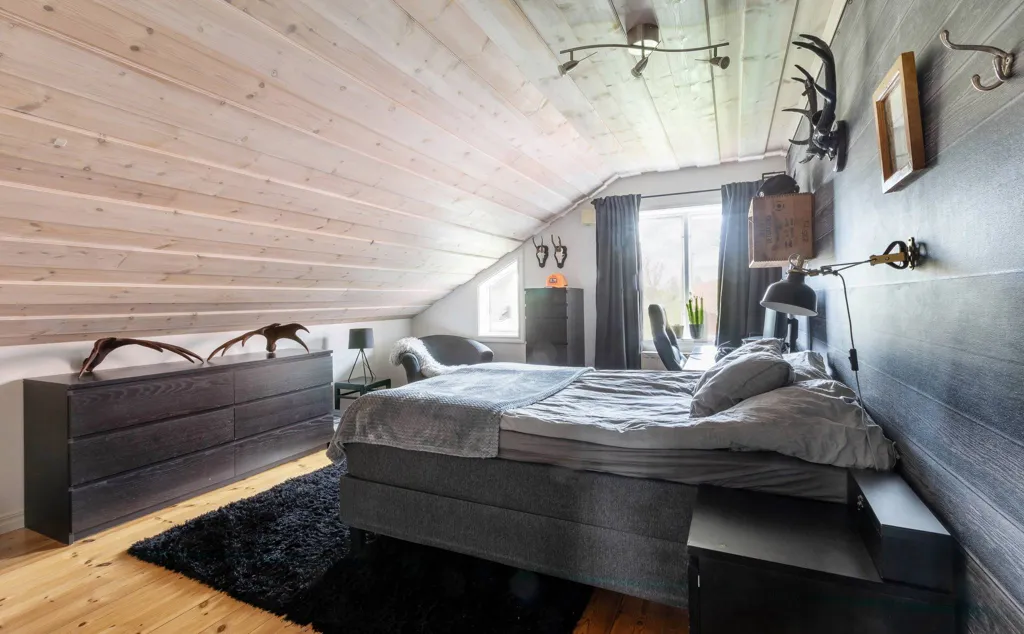 Maison 8 pièces à Heby kommun