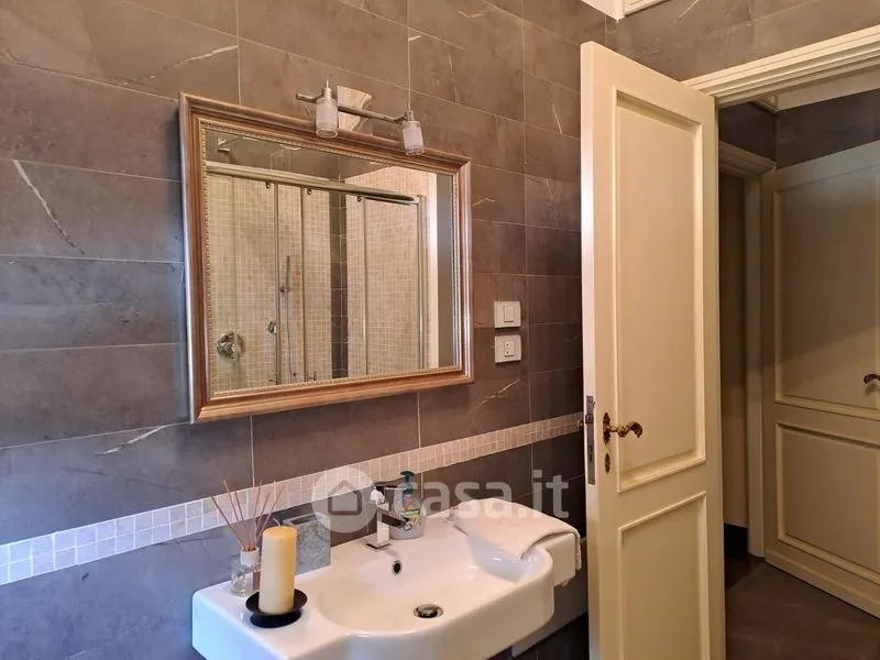 Vannitoad - Spacious Apartment with Balcony in Cagliari