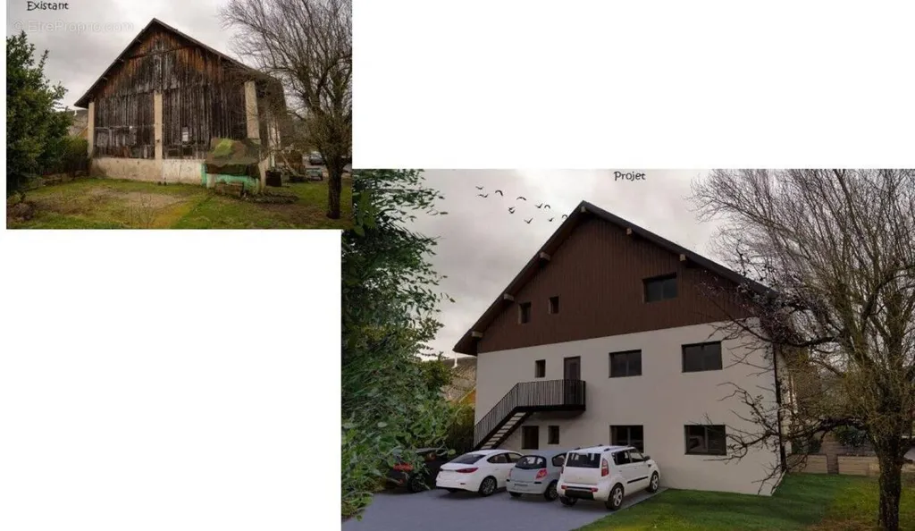 Korter asukohas Vallieres