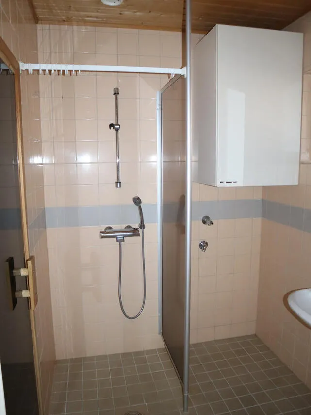 Vannitoad - Flat with Sauna in Iisalmi