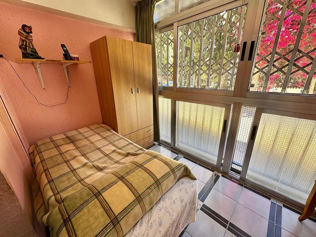 Magamistoad - Studio with Pool and Terrace in Levante, Benidorm