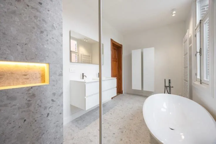 Kinnisvara asukohas Antwerp