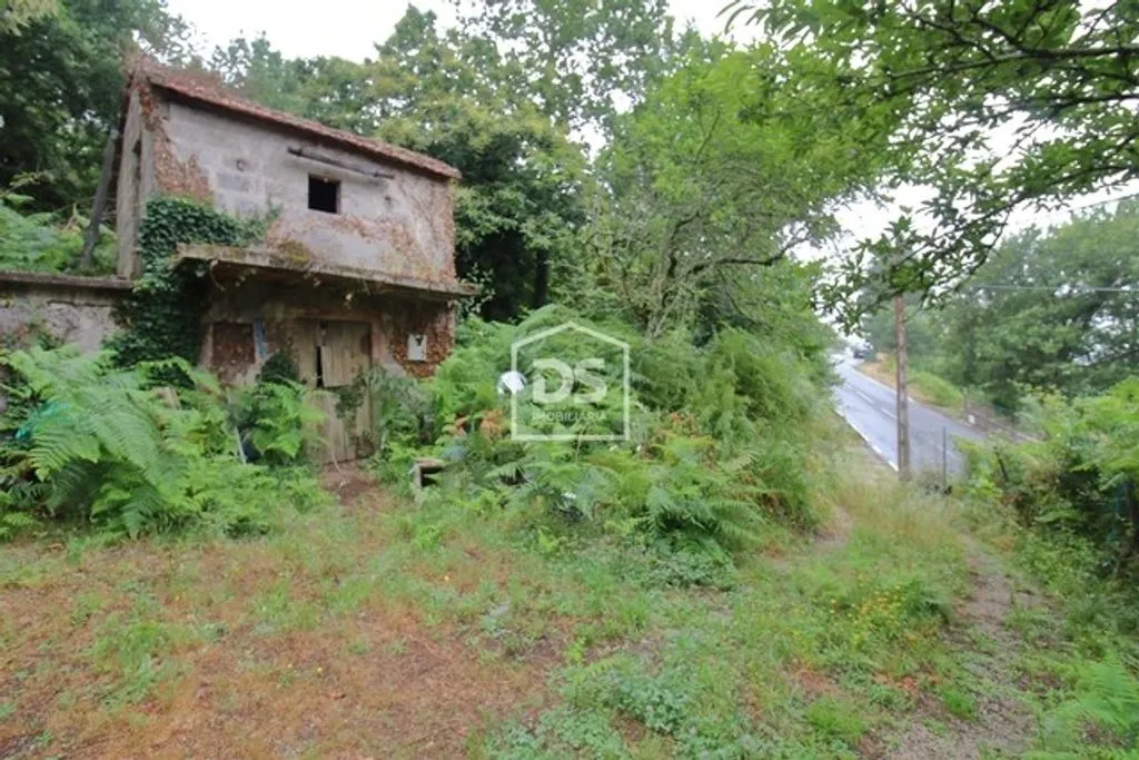 Extérieur - Luxury Villa with Solar Panels in Penafiel