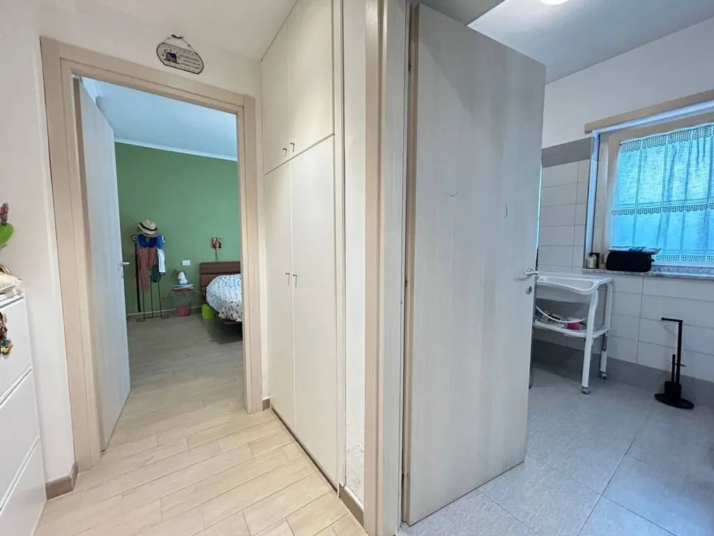 Chambres - Luxury Flat with Private Garden in Monteverde, Rome