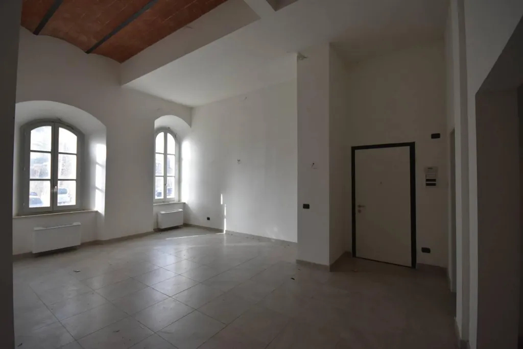 Pièces - Rustic Apartment with Tuscany Charm in Montepulciano