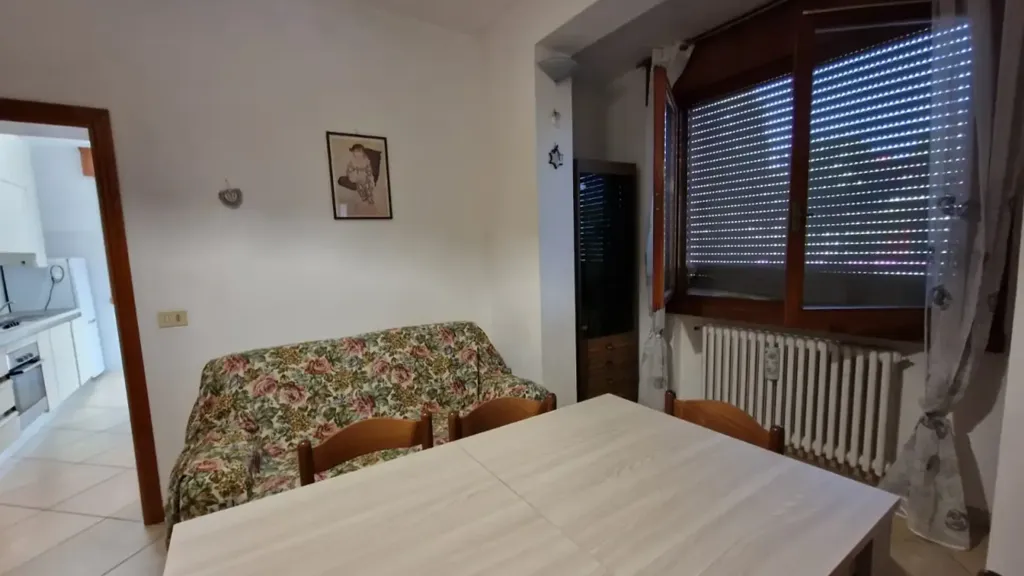 Salle à manger - Bifamiliar Villa with Private Garden in Cervia