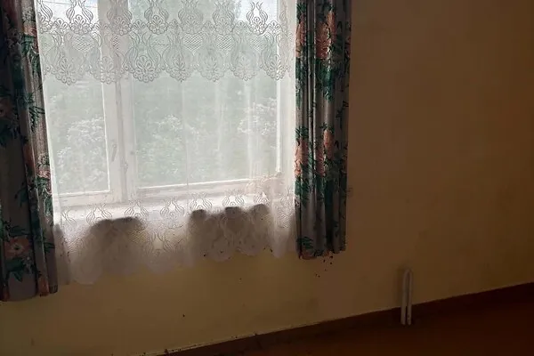 Pièces - 2-Bedroom Flat with Sea View in Lauka