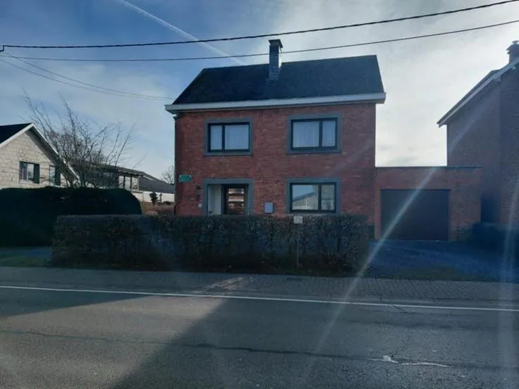 Maison 3 chambres à Waha