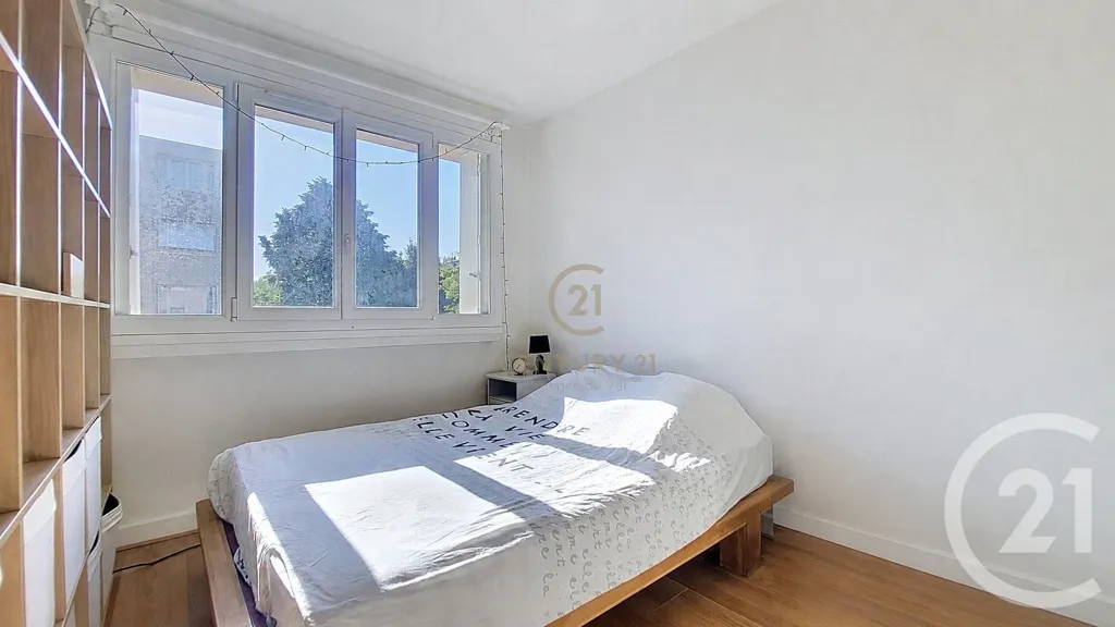 Magamistoad - Studio with Balcony in Le Perreux-sur-Marne