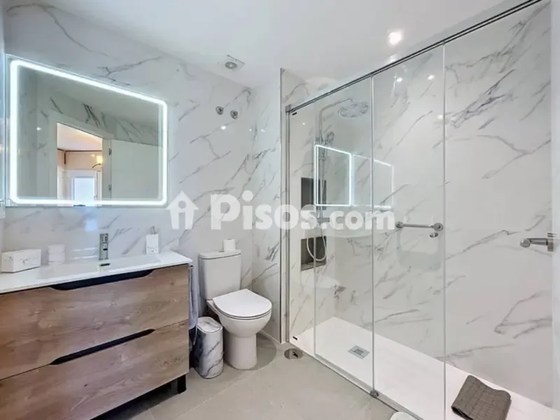Vannitoad - Apartment with Pool and Sea View in L'Albir