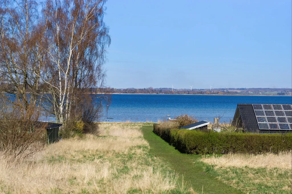 Aed - 3-toaline maja asukohas Holbæk