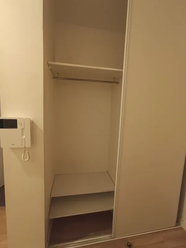 Toad - 3-Bed Apartment with Terrace in Rapie