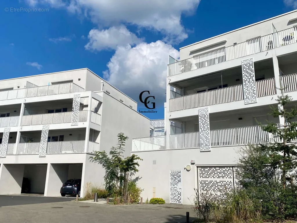 4-room apartment in Vertou