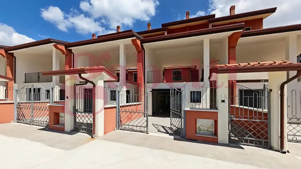 Extérieur - Terraced Villa with Panoramic View in Guardia Sanframondi