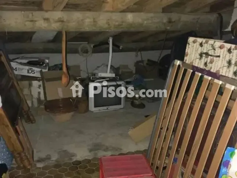 Pièces - Rustic House with Patio in Santa Gadea del Cid