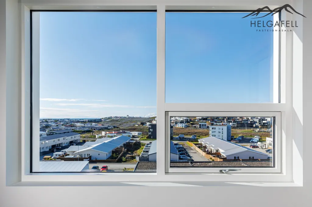 5-toaline korter asukohas Hafnarfjörður