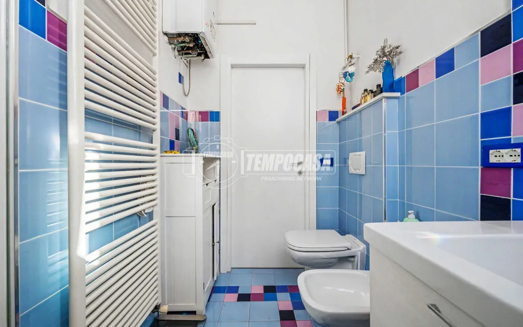 Vannitoad - Charming Apartment with Balcony in Bagnacavallo