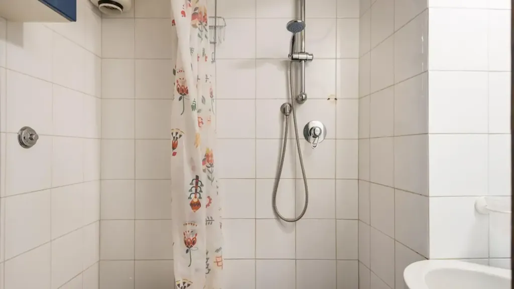 Salles de bain - Studio Flat in Oltrarno, Florence