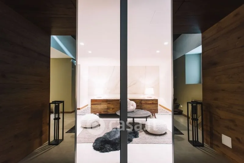 Entrée - Contemporary Loft in Central Cagliari