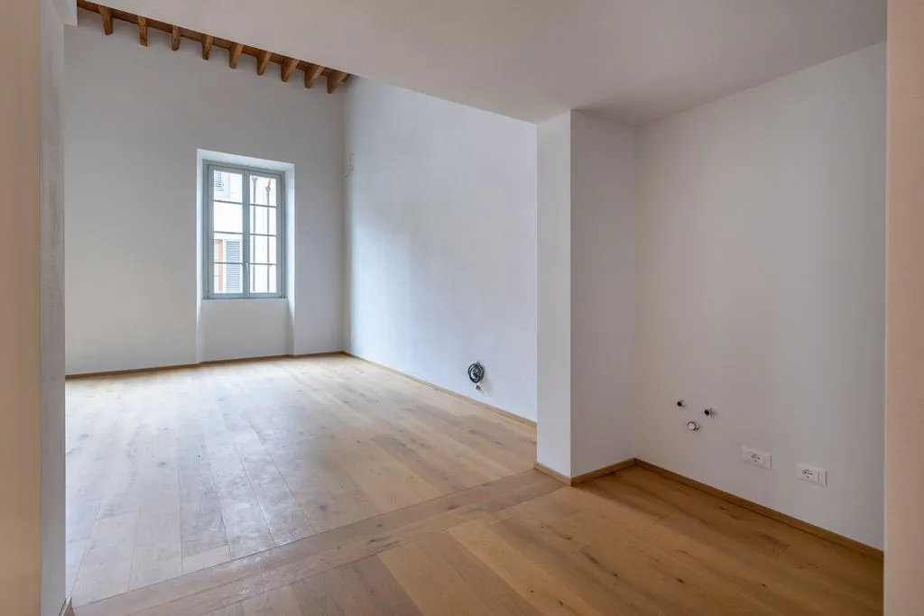 Toad - Luxury Flat in Historic Palazzo, Florence