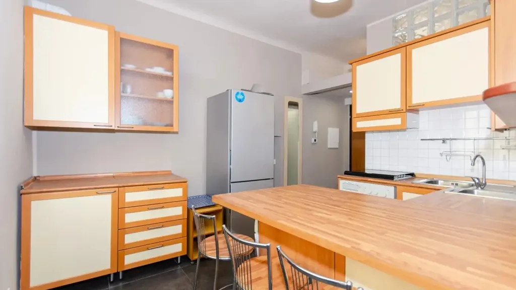 Appartement 2 pièces à IT